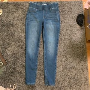 Old navy jeans